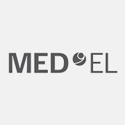 med-el logo grau