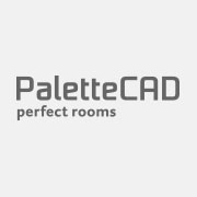 palettecad logo grau