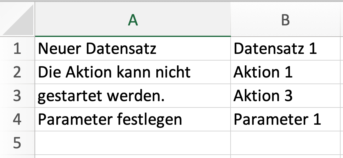 2021-12 Unsaubere Dateien ms-excel bsp 3