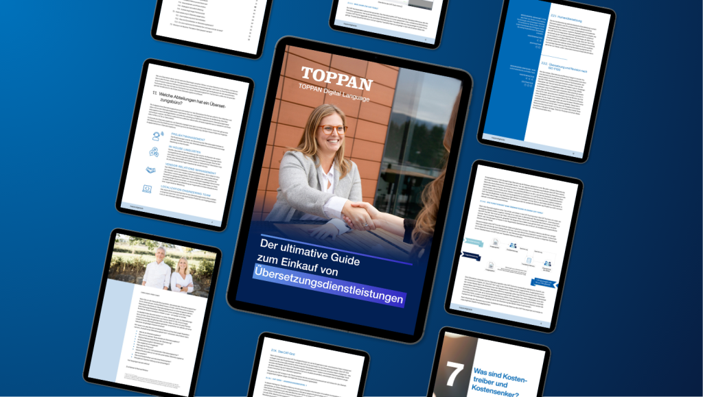 E-Book Vorschau am Tablet